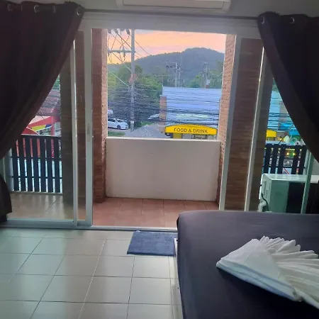 The Three Pyramids Apartment Rawai Exterior photo